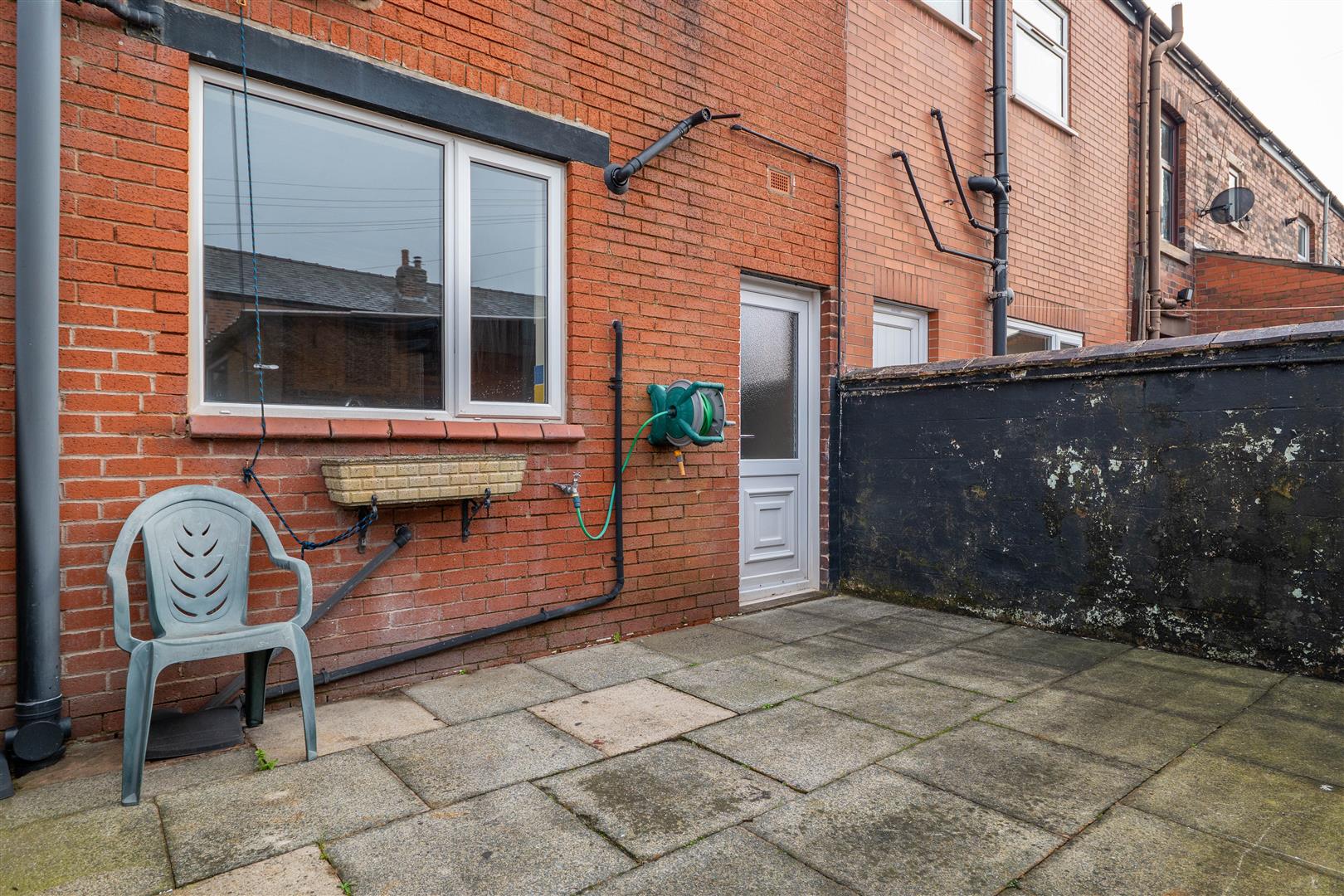 Balcarres Road, Chorley